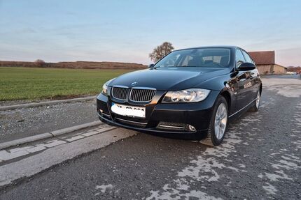 BMW 316 Gebrauchtwagen