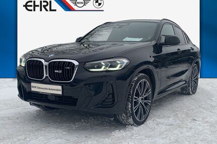 BMW X4 M40 Gebrauchtwagen