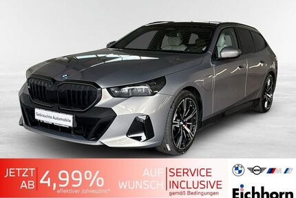 BMW 530 Gebrauchtwagen