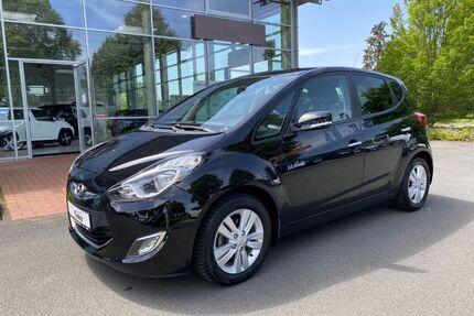 Hyundai ix20 Gebrauchtwagen