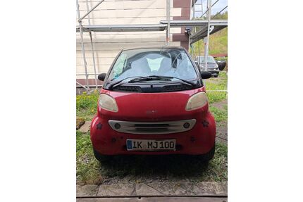 Smart Andere Gebrauchtwagen
