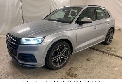 Audi SQ5 Gebrauchtwagen