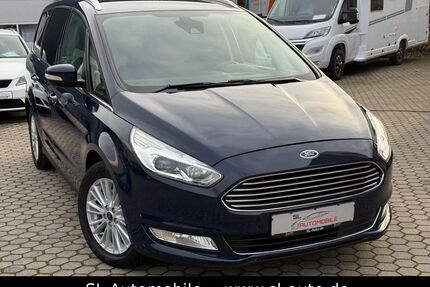Ford Galaxy Gebrauchtwagen