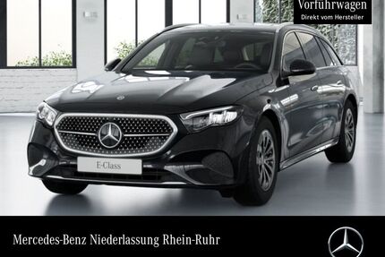 Mercedes-Benz E 220 Gebrauchtwagen