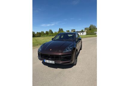 Porsche Cayenne Gebrauchtwagen