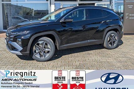 Hyundai TUCSON Gebrauchtwagen