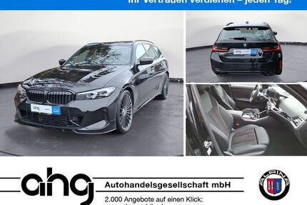 Alpina B3 Gebrauchtwagen
