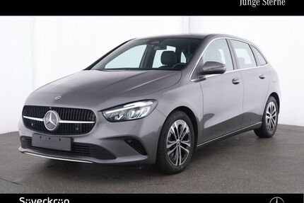 Mercedes-Benz B 180 Gebrauchtwagen