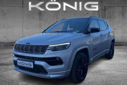 Jeep Compass Gebrauchtwagen