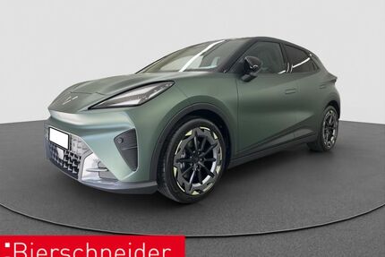Cupra Raval Gebrauchtwagen
