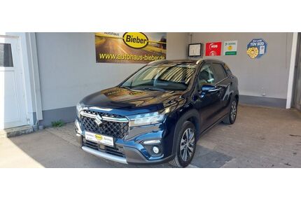 Suzuki (SX4) S-Cross Gebrauchtwagen