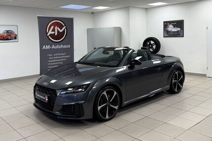 Audi TTS Gebrauchtwagen