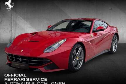Ferrari F12 Gebrauchtwagen