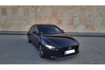 Mazda 3 Gebrauchtwagen