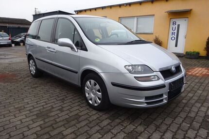 Fiat Ulysse Gebrauchtwagen