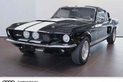 Ford Mustang Gebrauchtwagen