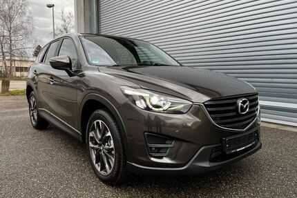 Mazda CX-5 Gebrauchtwagen