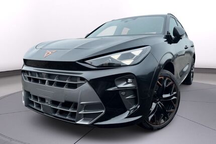 Cupra Terramar Gebrauchtwagen