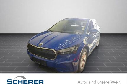 Skoda Enyaq Gebrauchtwagen