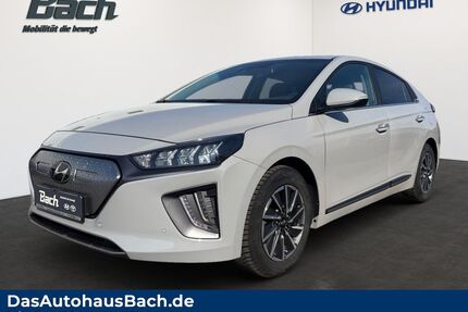 Hyundai IONIQ Gebrauchtwagen