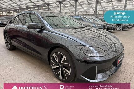 Hyundai IONIQ 6 Gebrauchtwagen