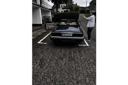 Jaguar XJS Gebrauchtwagen