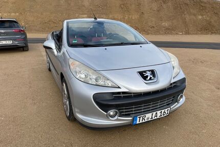 Peugeot 207 Gebrauchtwagen