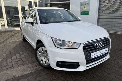 Audi A1 Gebrauchtwagen
