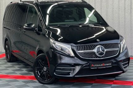 Mercedes-Benz V 300 Gebrauchtwagen