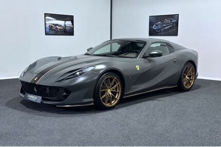 Ferrari 812 Gebrauchtwagen