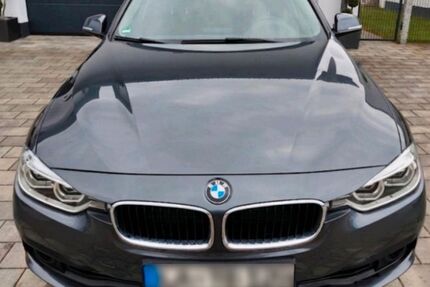 BMW 318 Gebrauchtwagen