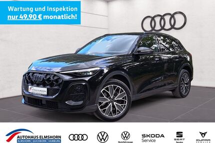 Audi SQ5 Gebrauchtwagen