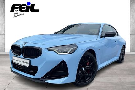 BMW M240i Gebrauchtwagen