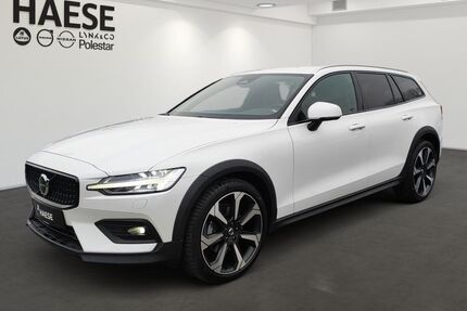 Volvo V60 Cross Country Gebrauchtwagen