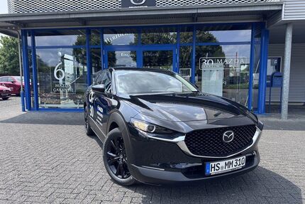 Mazda CX-30 Gebrauchtwagen
