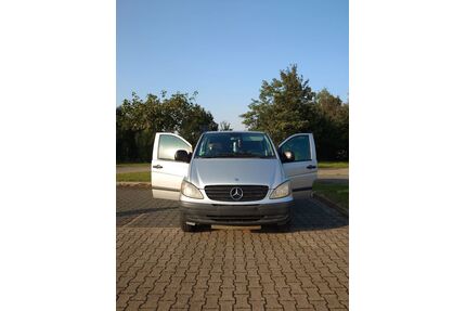 Mercedes-Benz Vito Gebrauchtwagen