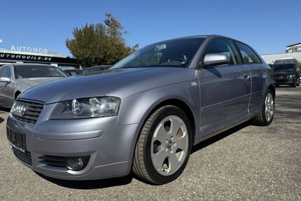 Audi A3 Gebrauchtwagen