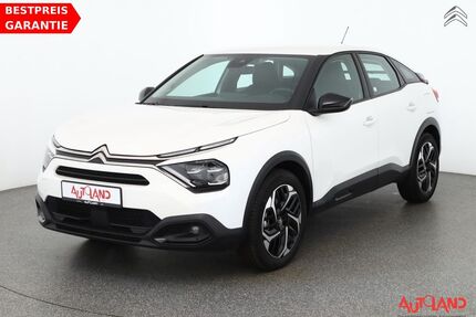 Citroen C4 Gebrauchtwagen