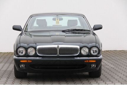 Jaguar XJ Gebrauchtwagen