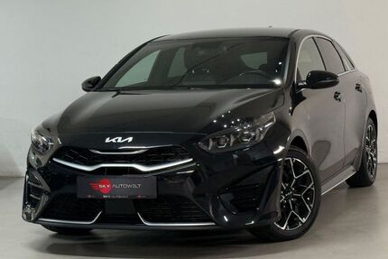 Kia pro ceed / ProCeed Gebrauchtwagen