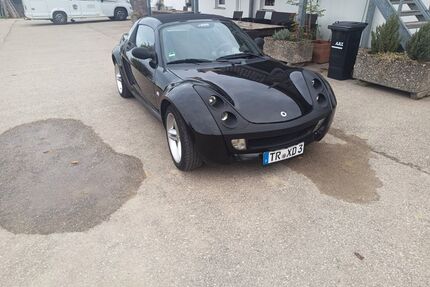 Smart Roadster Gebrauchtwagen