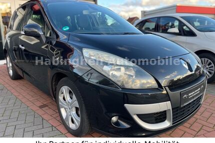 Renault Scenic Gebrauchtwagen