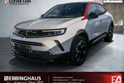 Opel Mokka-e Gebrauchtwagen