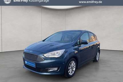 Ford C-Max Gebrauchtwagen