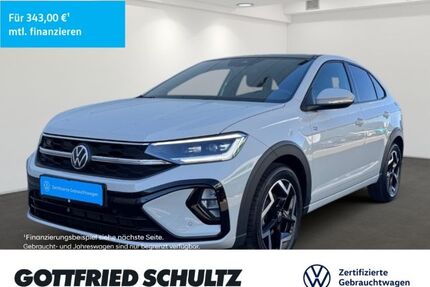 VW Taigo Gebrauchtwagen