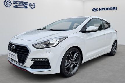 Hyundai i30 Gebrauchtwagen