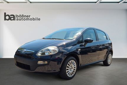 Fiat Punto Evo Gebrauchtwagen