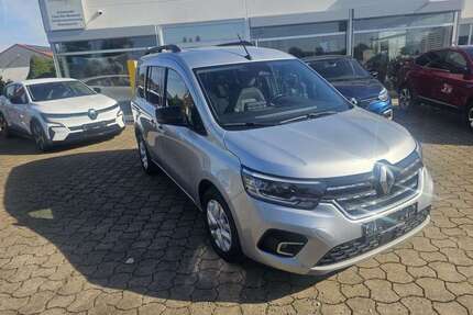Renault Kangoo Gebrauchtwagen