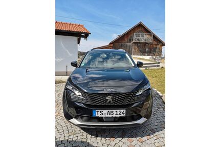 Peugeot 5008 Gebrauchtwagen