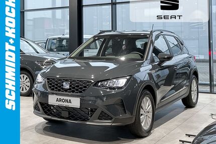 Seat Arona Gebrauchtwagen